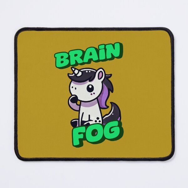 Item preview, Brain Fog - Jim designed and sold by 3DAF.