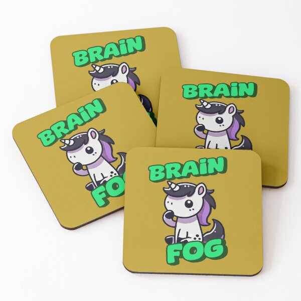 Item preview, Brain Fog - Jim designed and sold by 3DAF.