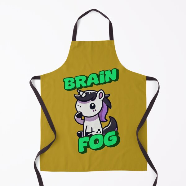 Item preview, Brain Fog - Jim designed and sold by 3DAF.