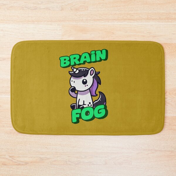 Item preview, Brain Fog - Jim designed and sold by 3DAF.