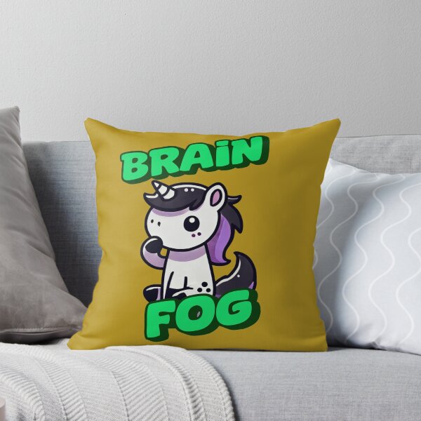 Item preview, Brain Fog - Jim designed and sold by 3DAF.