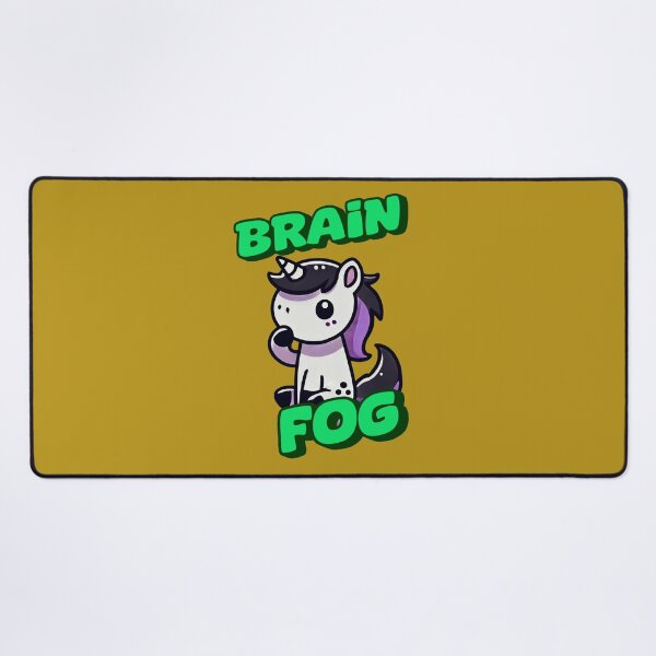Item preview, Brain Fog - Jim designed and sold by 3DAF.