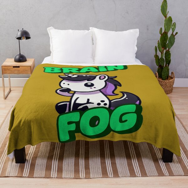 Item preview, Brain Fog - Jim designed and sold by 3DAF.