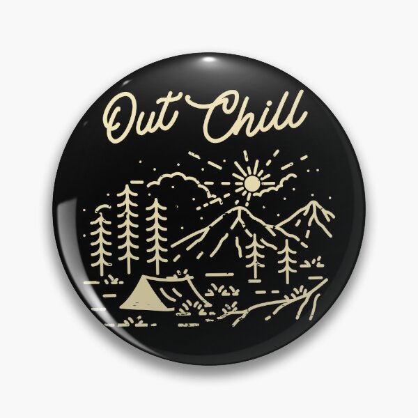Item preview, OUT CHILL designed and sold by BabaSoti.