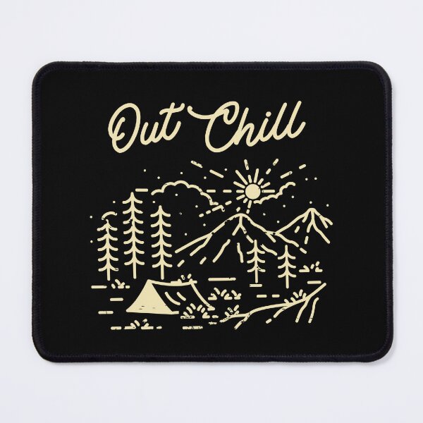 Item preview, OUT CHILL designed and sold by BabaSoti.