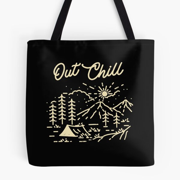Item preview, OUT CHILL designed and sold by BabaSoti.