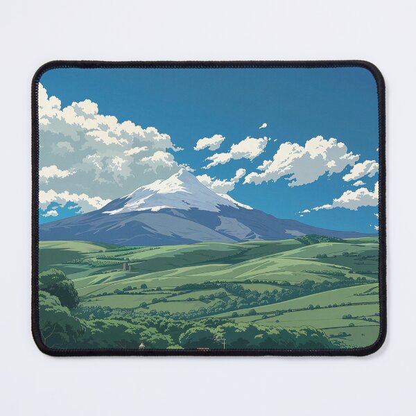 Item preview, Armenia landscape | Anime style designed and sold by ComicsFactory.