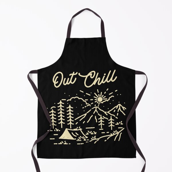 Item preview, OUT CHILL designed and sold by BabaSoti.