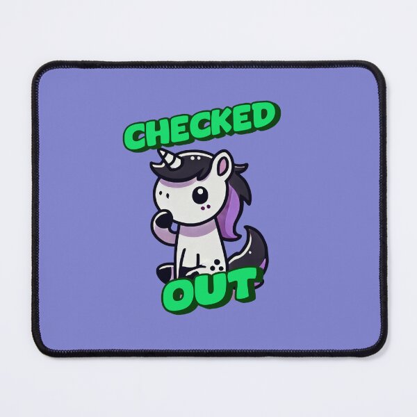 Item preview, Checked Out - Jim designed and sold by 3DAF.