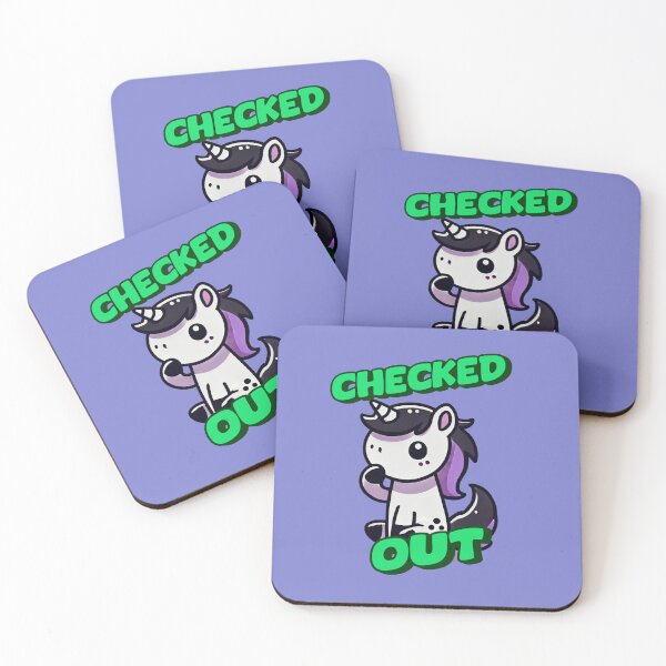 Item preview, Checked Out - Jim designed and sold by 3DAF.