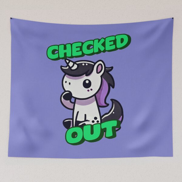 Item preview, Checked Out - Jim designed and sold by 3DAF.
