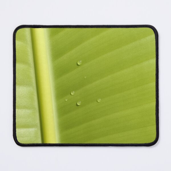 Item preview, banana leaf designed and sold by SandraMego.