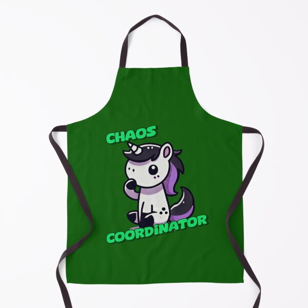 Item preview, Chaos Coordinator - Jim designed and sold by 3DAF.