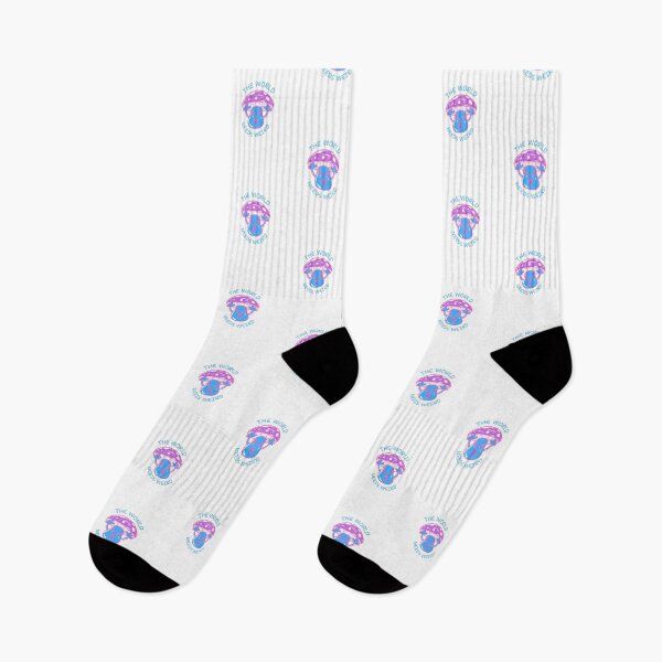 Item preview, The world needs weird designed and sold by Yerral.