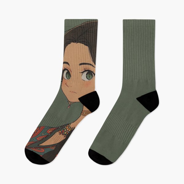 Item preview, Armenian woman | Anime style designed and sold by ComicsFactory.
