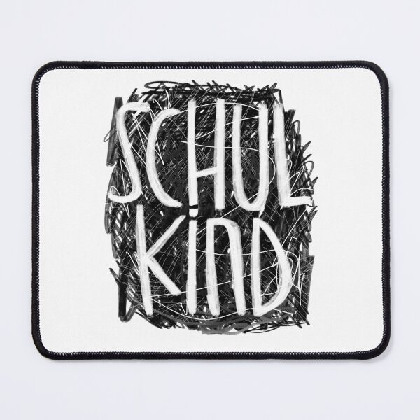 Item preview, Grunge Schoolchild designed and sold by badlydrawnbabe.