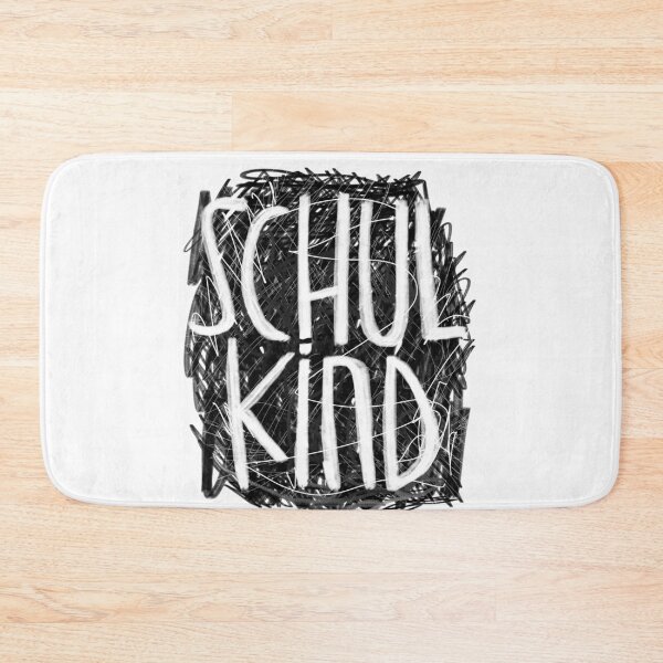 Item preview, Grunge Schoolchild designed and sold by badlydrawnbabe.