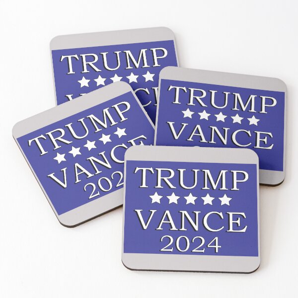 Artikelvorschau, "TrumpVance2024" 1 #MAGA entworfen und verkauft von T24-Store.