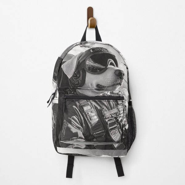 Item preview, Black and white sketch of a lab in a fighter jet designed and sold by dcrc.