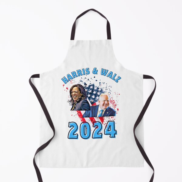 Artikelvorschau, Kamala Harris Tim Walz 2024 entworfen und verkauft von gillys.