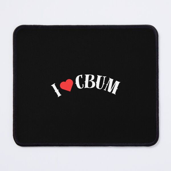 Item preview, I ♡ CBUM designed and sold by THE OASIS.