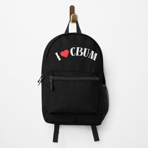Item preview, I ♡ CBUM designed and sold by THE OASIS.
