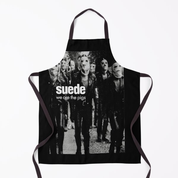 Item preview, SUEDE WE ARE THE PIGS 1994 V1 designed and sold by TREVORSNEWEST.