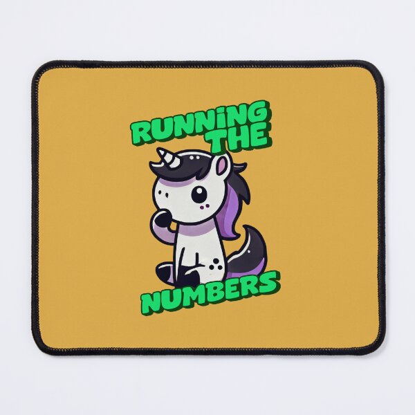 Item preview, Running the Numbers-  Jim designed and sold by 3DAF.