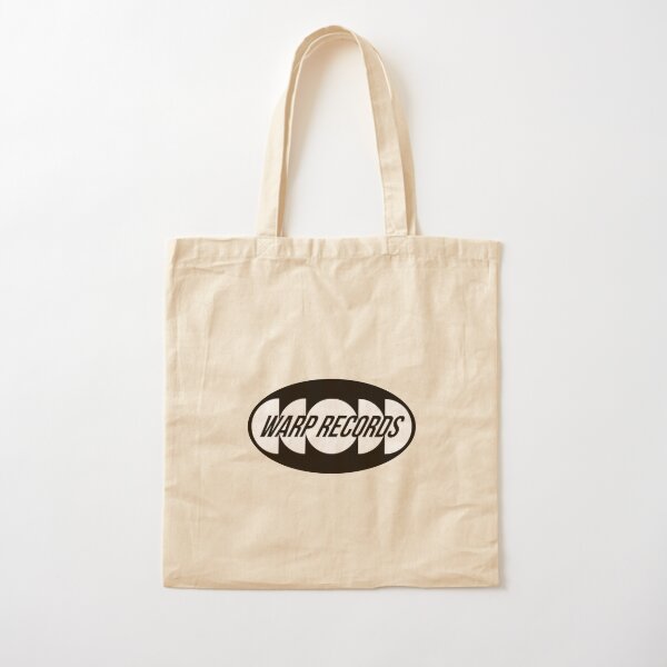 Warp Records Tote Bags for Sale | Redbubble