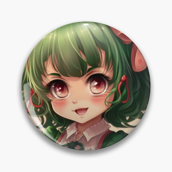 Item preview, Chibi Ranka designed and sold by Solace Sparkles.