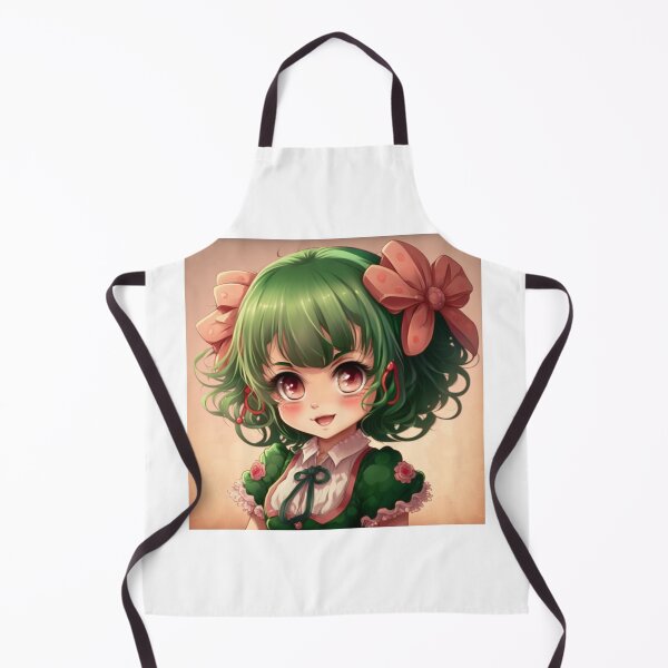 Item preview, Chibi Ranka designed and sold by Solace Sparkles.