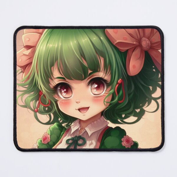 Item preview, Chibi Ranka designed and sold by Solace Sparkles.