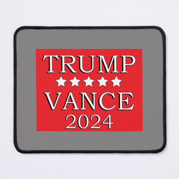 Item preview, "TrumpVance2024" 2 #MAGA designed and sold by T24-Store.