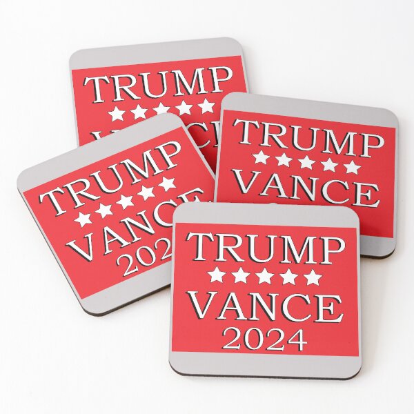 Artikelvorschau, "TrumpVance2024" 2 #MAGA entworfen und verkauft von T24-Store.