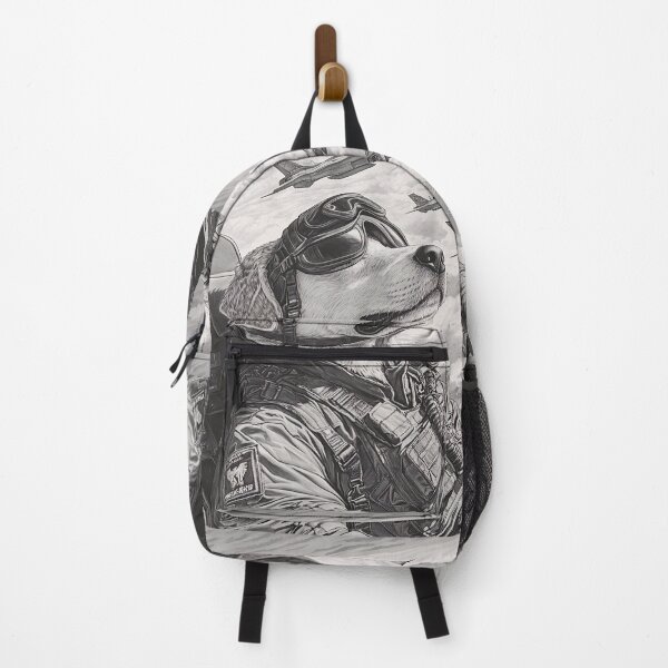 Item preview, black and white sketch of a lab in a fighter jet designed and sold by dcrc.