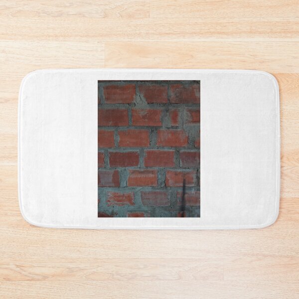 Item preview, Rustic wall bricks  designed and sold by SandraMego.