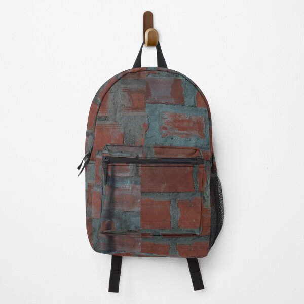 Item preview, Rustic wall bricks designed and sold by SandraMego.