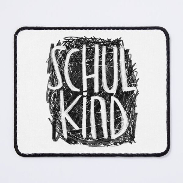 Item preview, Grunge Axolotl Schoolchild designed and sold by badlydrawnbabe.