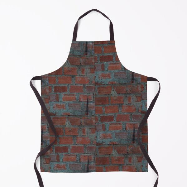 Item preview, Rustic wall bricks designed and sold by SandraMego.