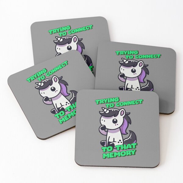 Item preview, Trying to Connect to that Memory -  Jim designed and sold by 3DAF.