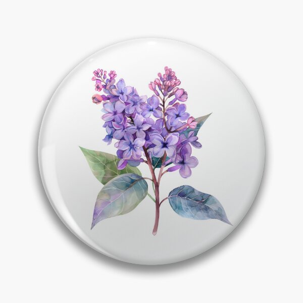 Item preview, Lilac designed and sold by macco775.
