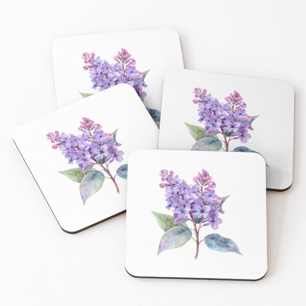 Item preview, Lilac designed and sold by macco775.