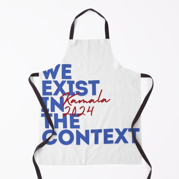 Item preview, Kamala’s Context designed and sold by SperoCreations.