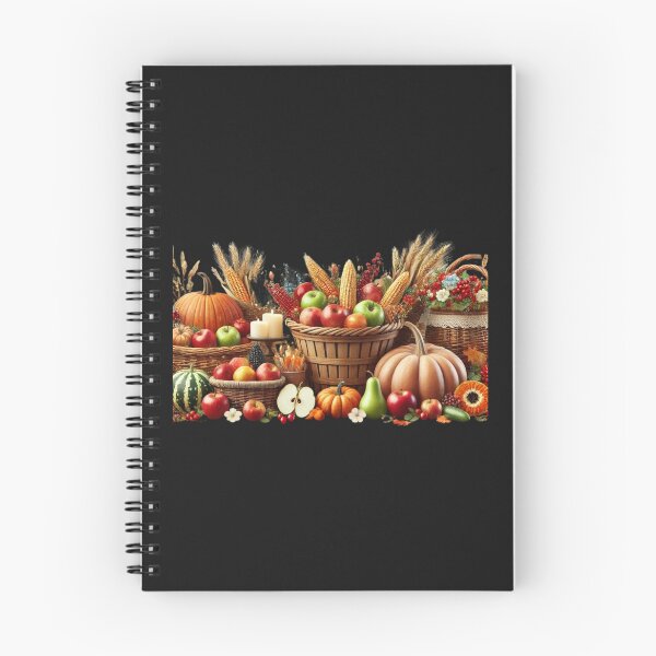 Item preview, Fall Harvest T-Shirt designed and sold by BECCdesigns.