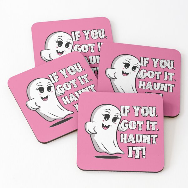 Item preview, Halloween : If You Got It Haunt It! designed and sold by FestiveFind.