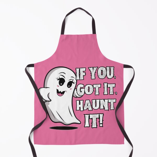 Item preview, Halloween : If You Got It Haunt It! designed and sold by FestiveFind.