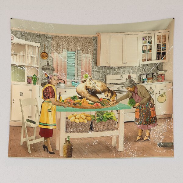 Item preview, The Grannies designed and sold by PrivateVices.