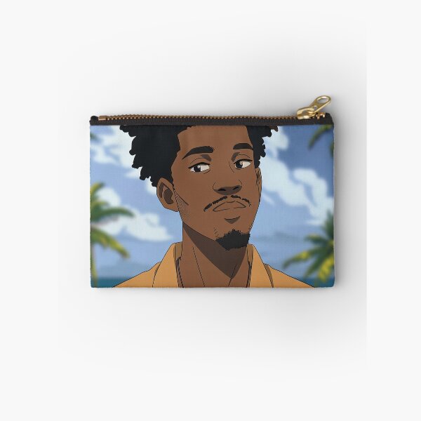 Item preview, Aruban man | Anime style designed and sold by ComicsFactory.