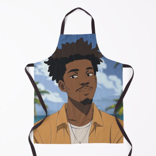 Item preview, Aruban man | Anime style designed and sold by ComicsFactory.