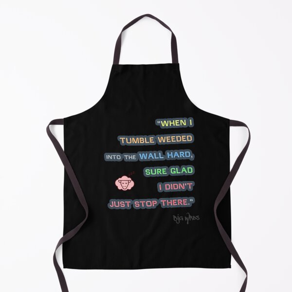 Item preview, "WHEN..." Quote 08/11/2024 designed and sold by BJGWRDS.